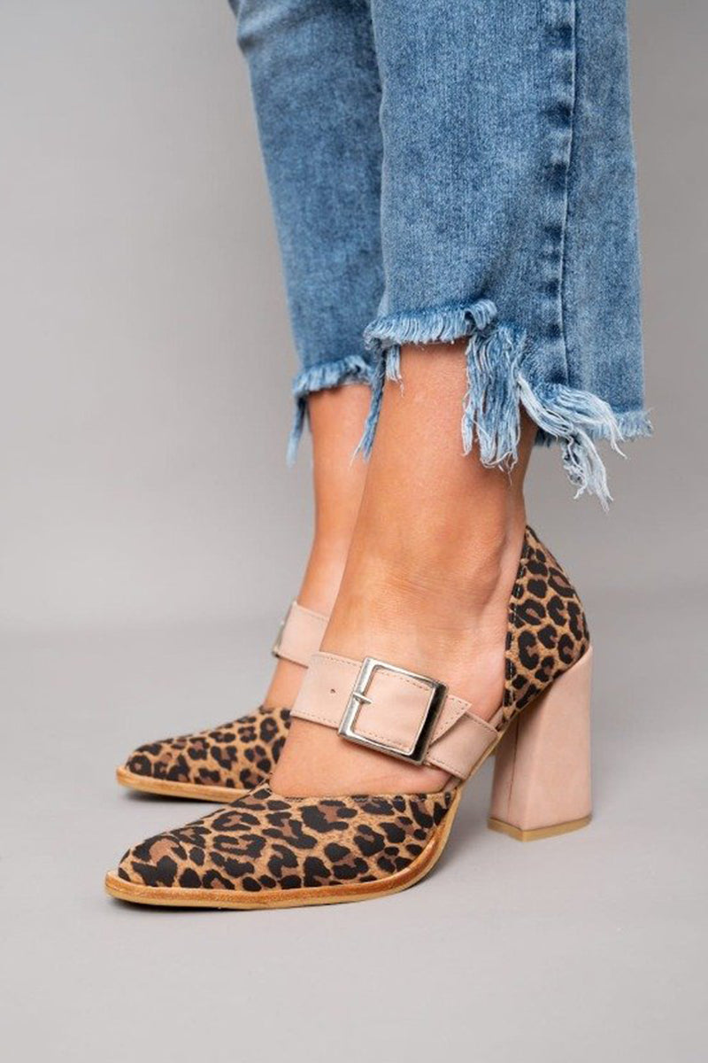 Felicia | Scarpe eleganti con tacco
