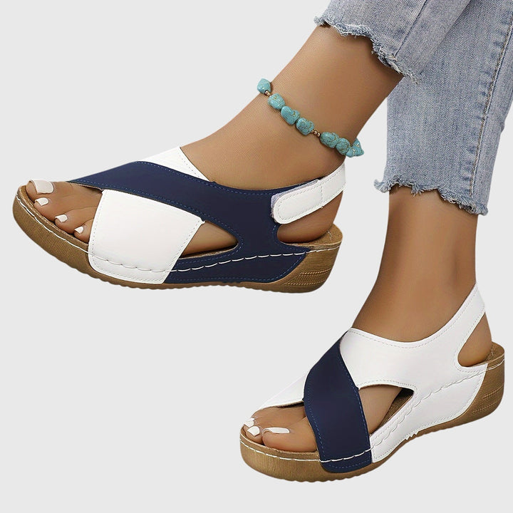 Paola | Sandali ergonomici e comodi