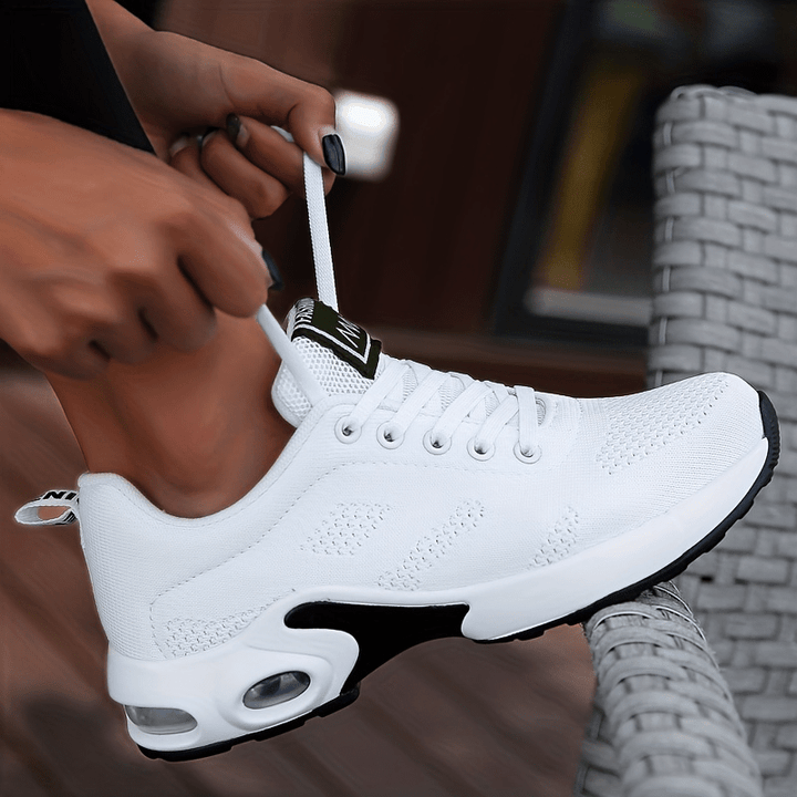 Ottilia | Sneakers ammortizzate, traspiranti e antiscivolo