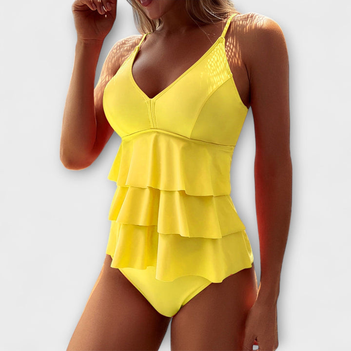 Ida | Costume da bagno elegante