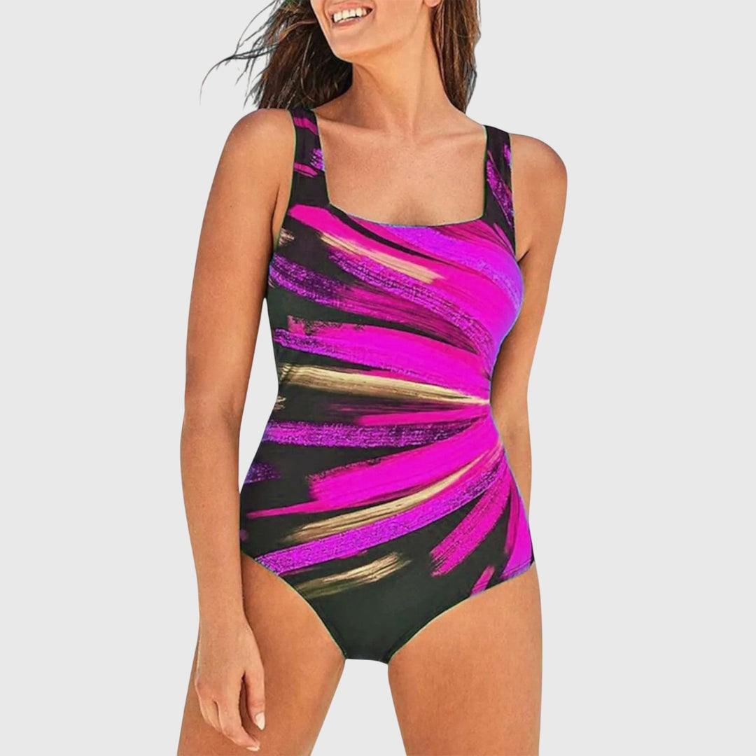 Teresa | Costume da bagno modellante