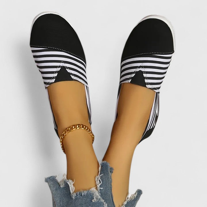 Silvia | Scarpe ortopediche