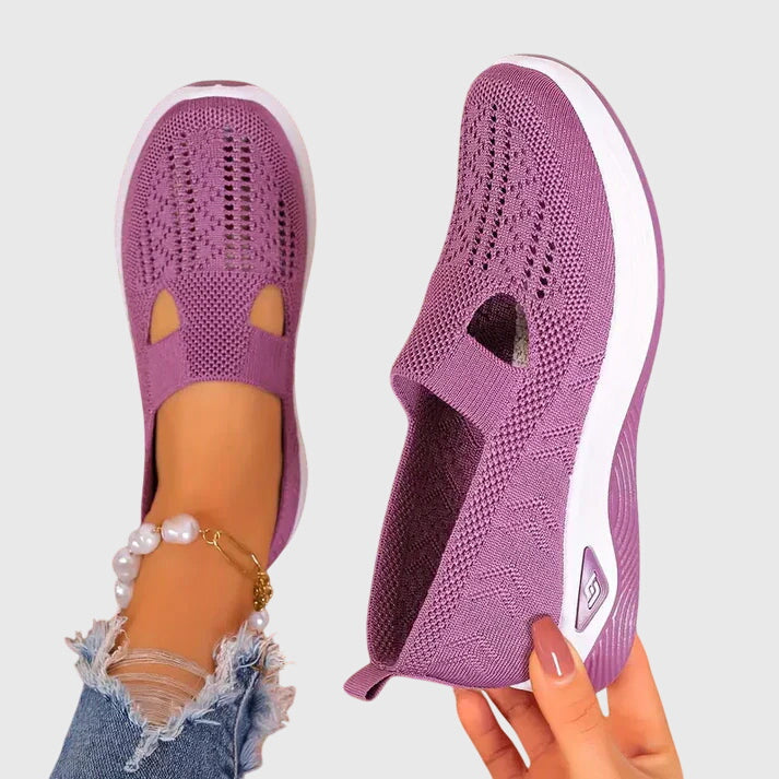 Natalia | Scarpe ortopediche da passeggio