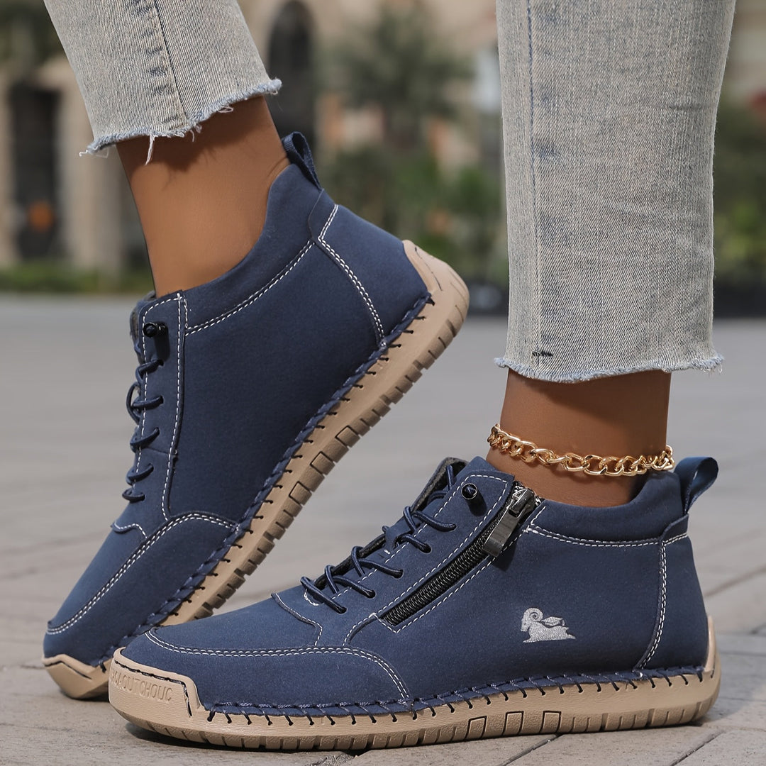 ErgoVita – Scarpe con comfort terapeutico