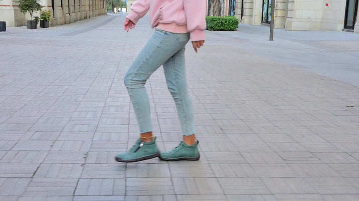 ErgoVita – Scarpe con comfort terapeutico