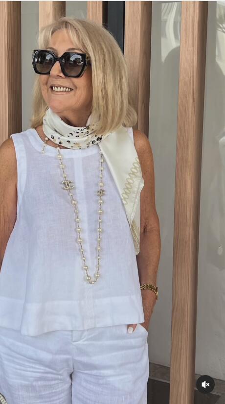 Greta | Completo dall'eleganza casual