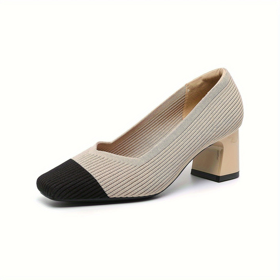 Ilda | Scarpe ortopediche con tacco