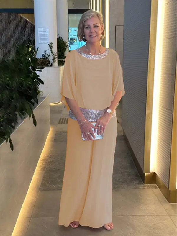 Luisa | Completo elegante e chic