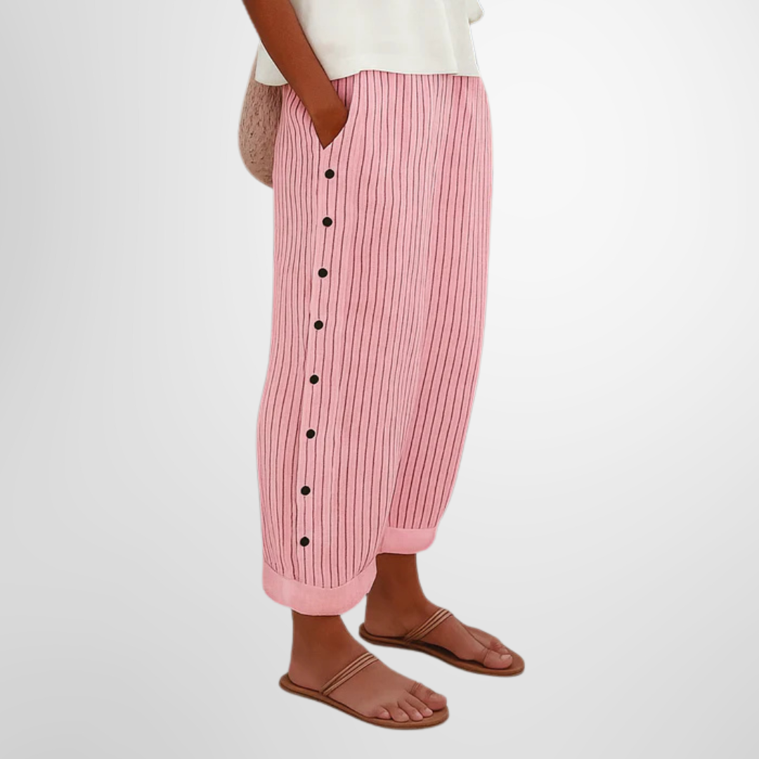 Elena | Pantaloni eleganti da donna