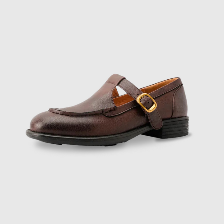 Caterina | Scarpe rétro