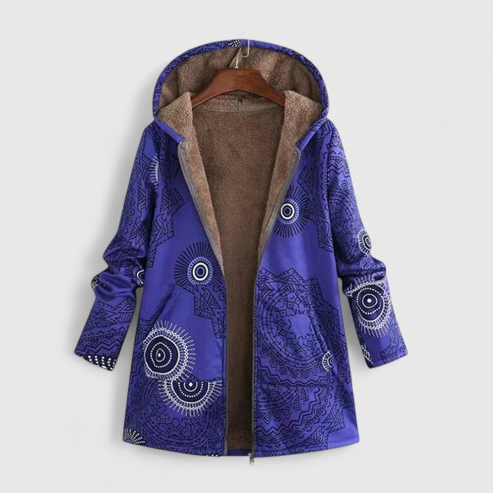 Greta | Giacca comoda