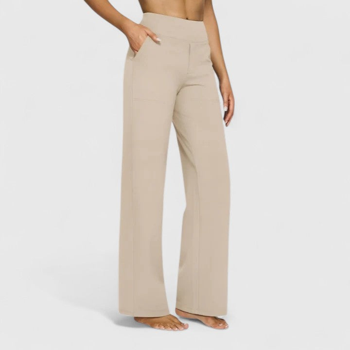 Vittoria | Pantaloni raffinati