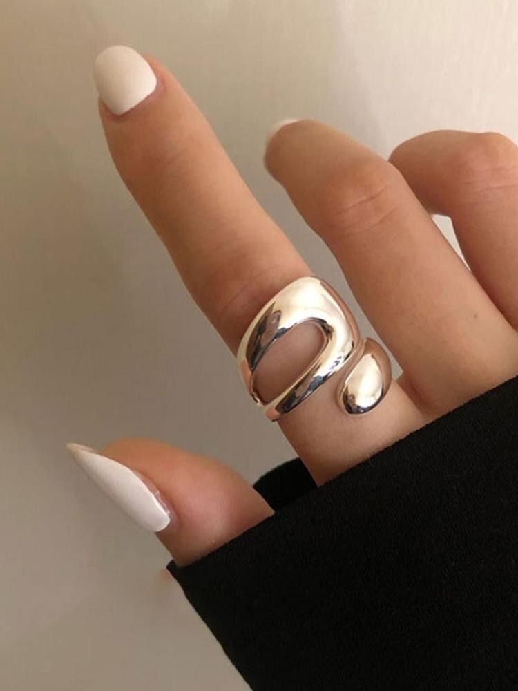 Elisabetta | Anello elegante regolabile