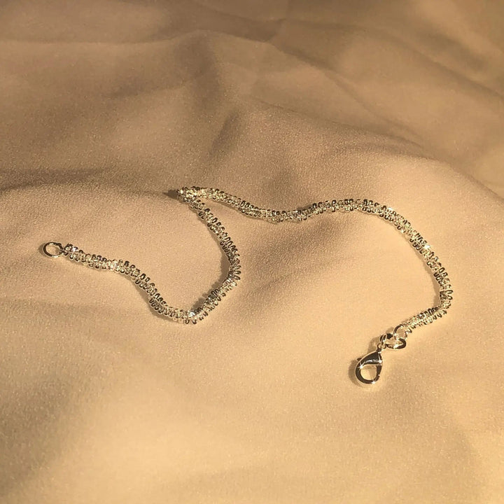 Dorotea | Bracciale brillante