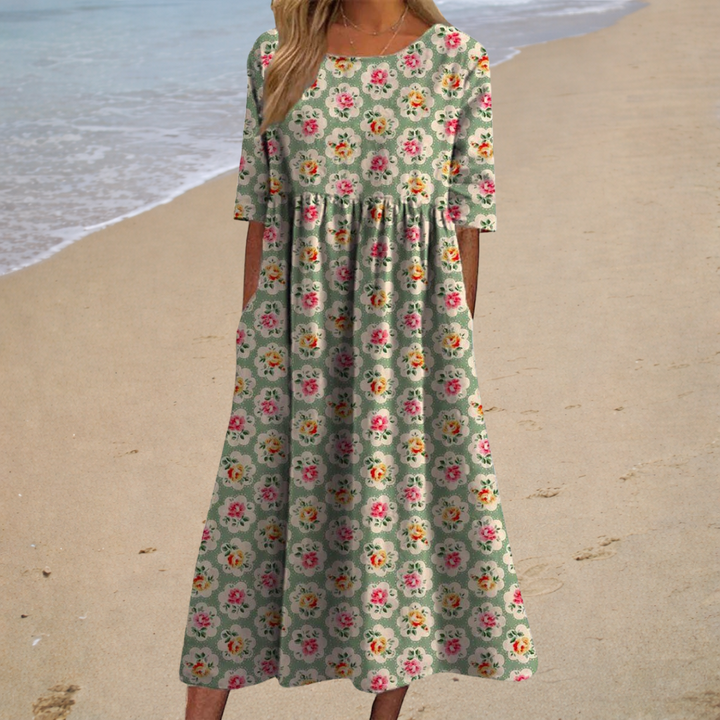 Eleonora | Stile chic e comodo