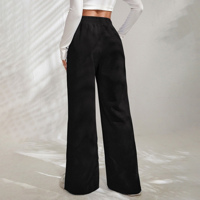 Luisa | Pantaloni casual comodi