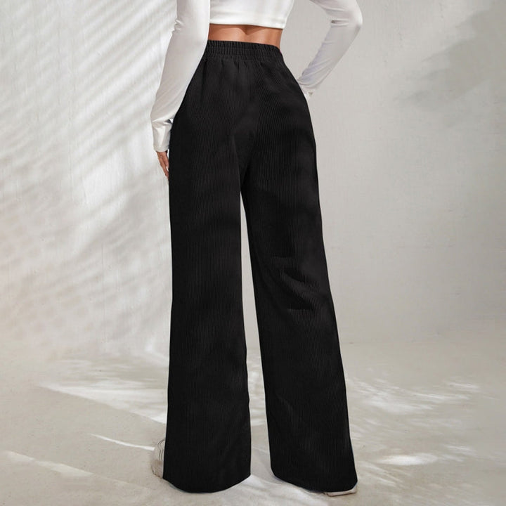 Luisa | Pantaloni casual comodi
