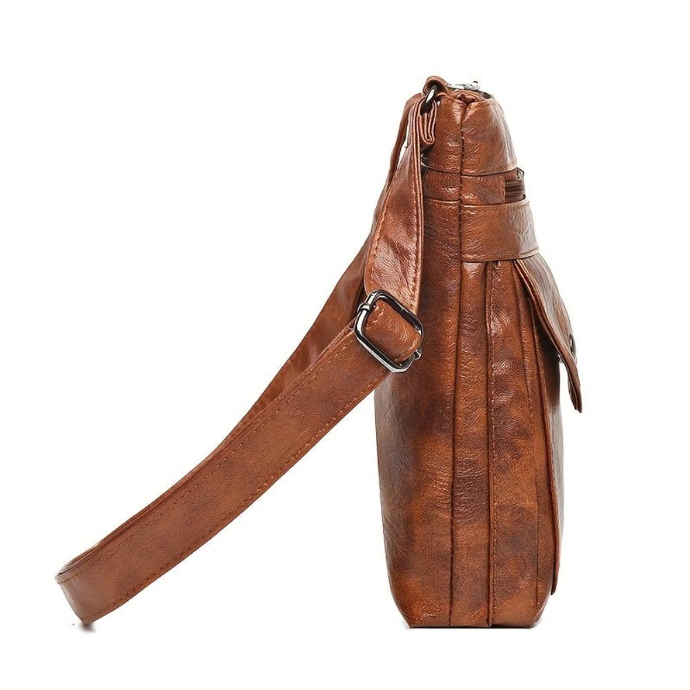 Rosa | Borsa a spalla vintage