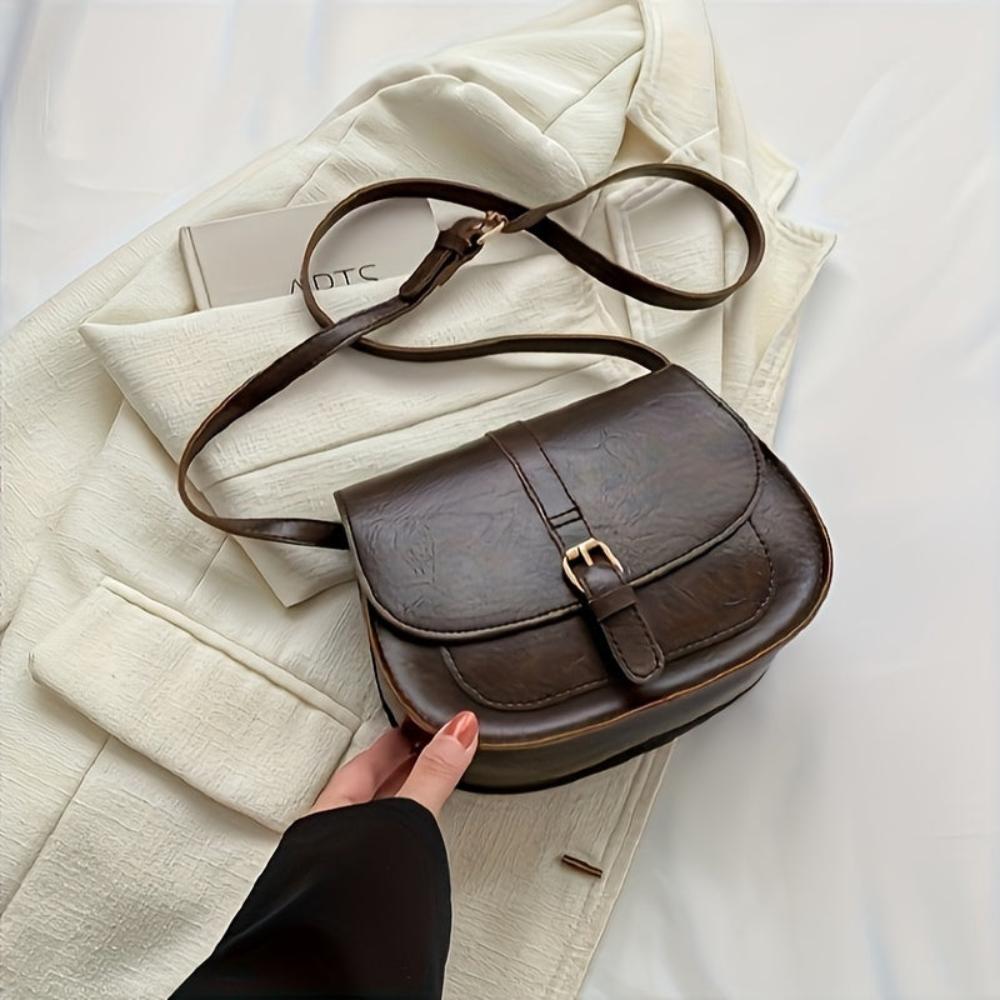 Paola | Borsa a tracolla classica
