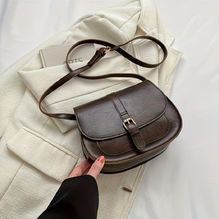 Paola | Borsa a tracolla classica