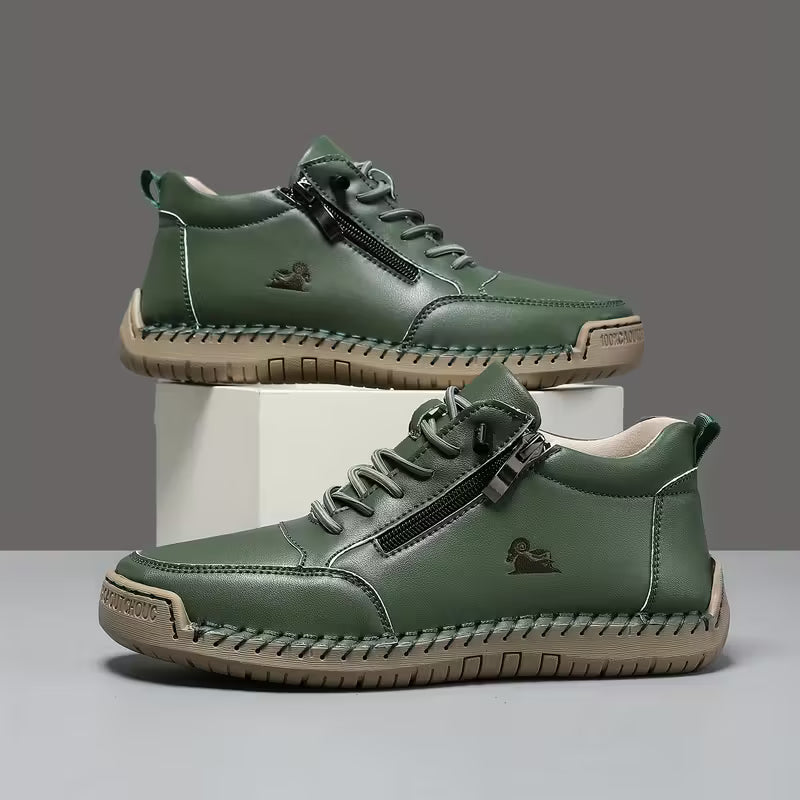 Milena | Scarpe dal comfort terapeutico