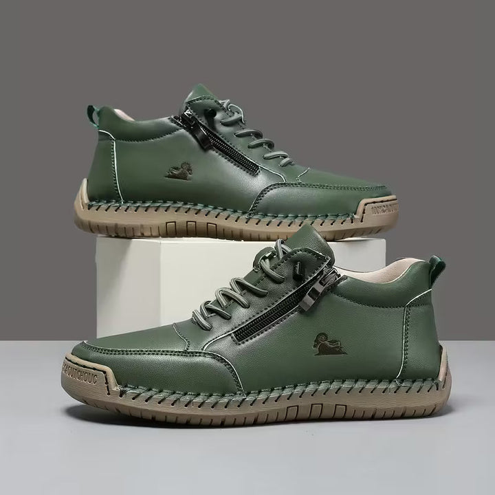 Milena | Scarpe dal comfort terapeutico