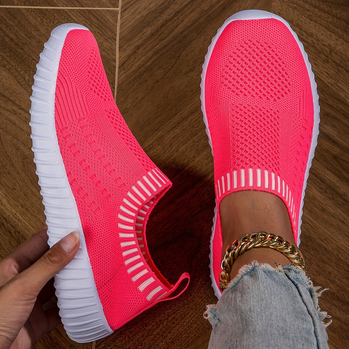 Federica | Sneakers ultraleggere antiscivolo