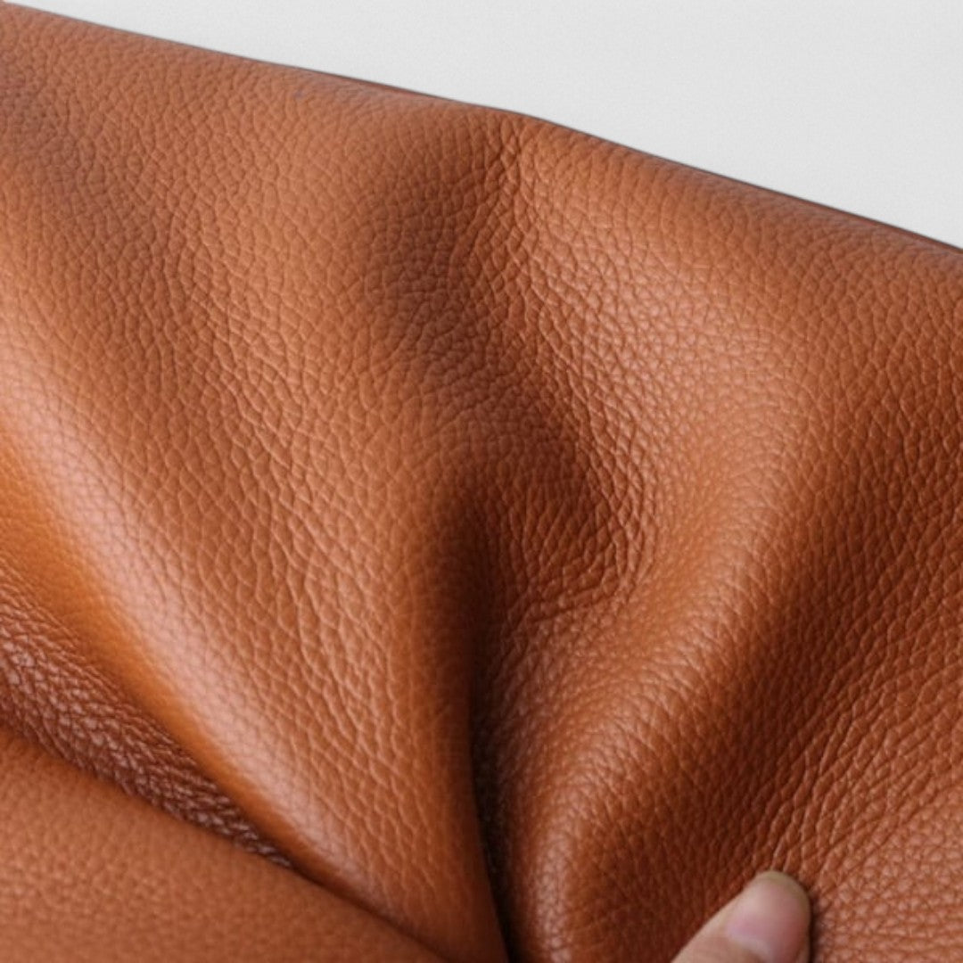 Monica | Borsa elegante a tracolla in pelle