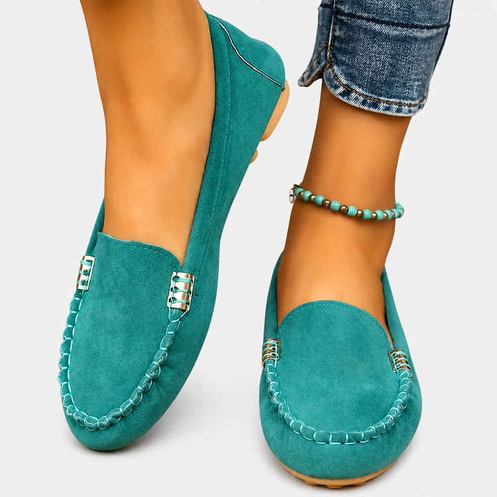 Eleonora | Mocassini ballerine
