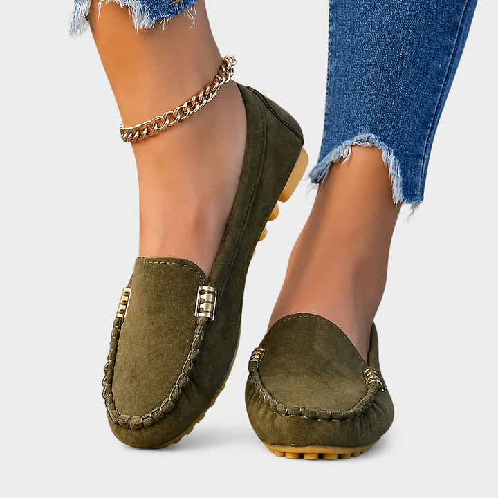 Eleonora | Mocassini ballerine