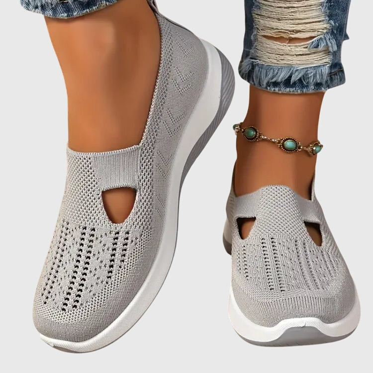 Scarpe da Passeggio Ortopediche Lidia