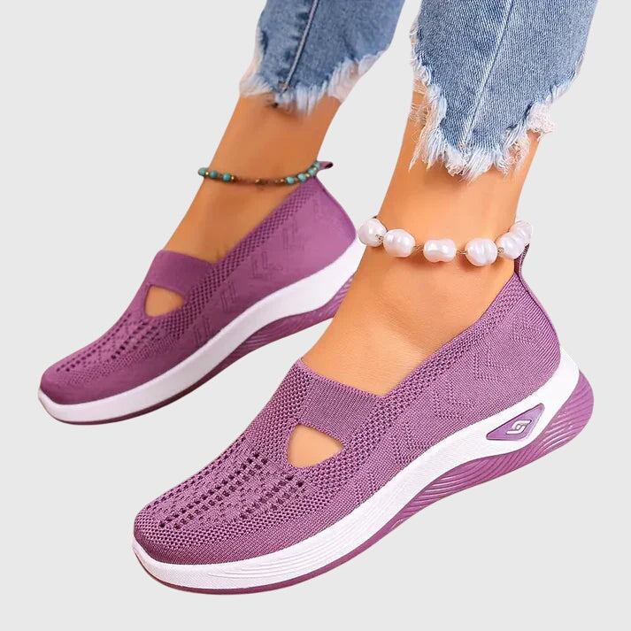Natalia | Scarpe ortopediche da passeggio