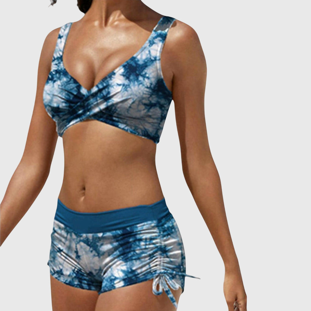 Vittoria | Bikini raffinato