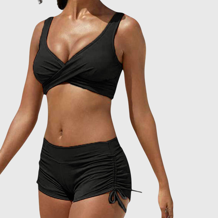 Vittoria | Bikini raffinato