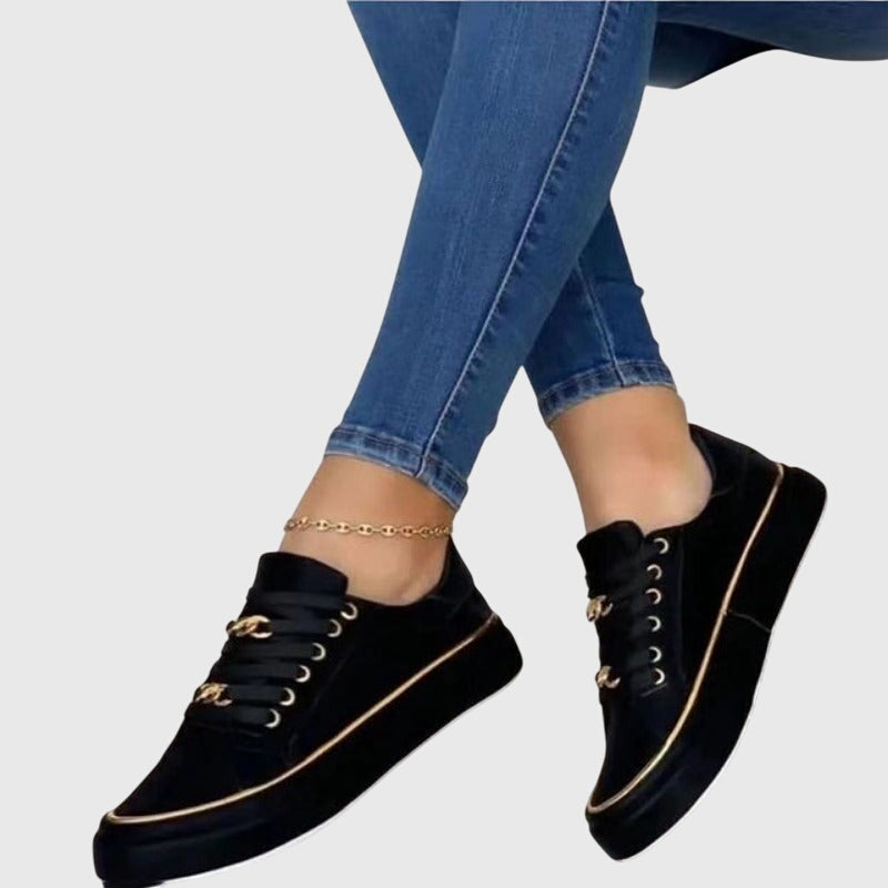 Cecilia | Scarpe Ortopediche Eleganti