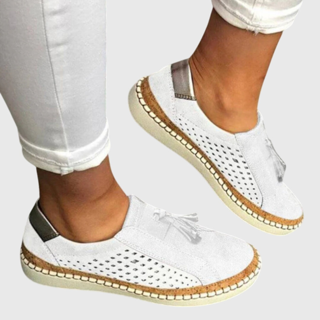 Arianna | Slip-On Ortopedici