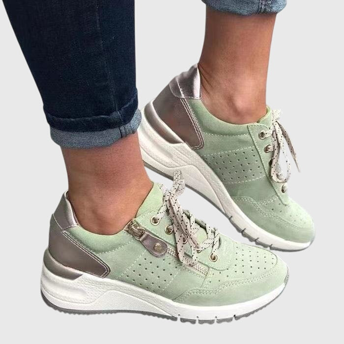 Ivana | Sneakers ortopediche