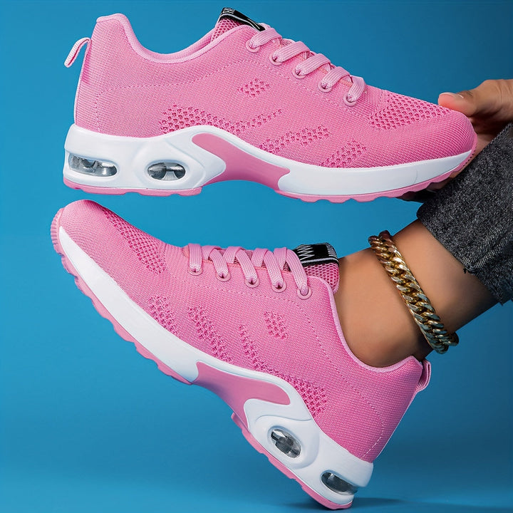 Ottilia | Sneakers ammortizzate, traspiranti e antiscivolo