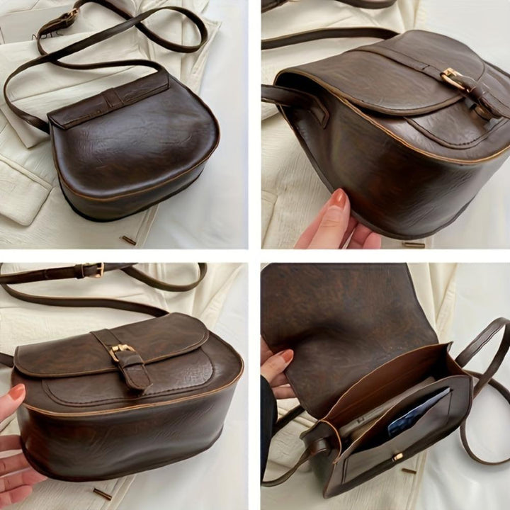 Paola | Borsa a tracolla classica