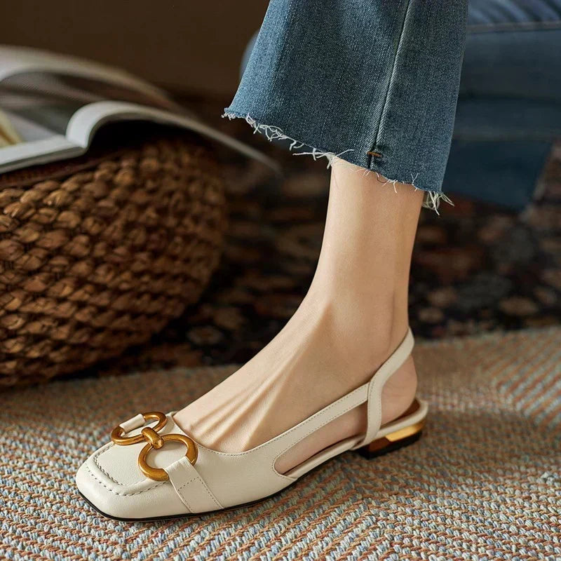 Viviana | Sandali Ortopedici
