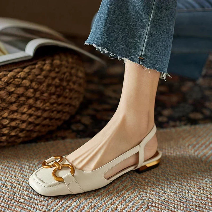 Viviana | Sandali Ortopedici