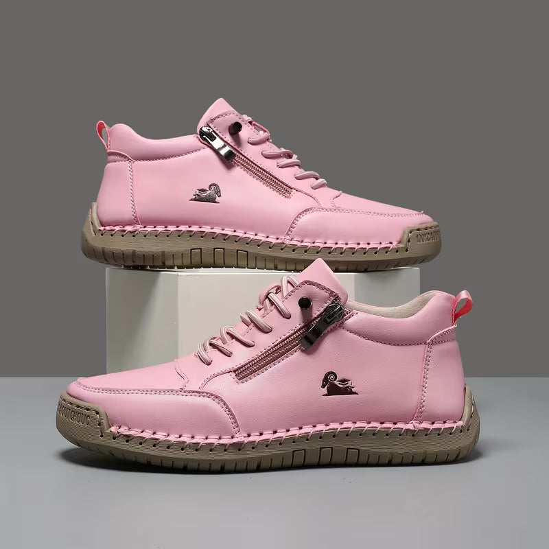 ErgoVita – Scarpe con comfort terapeutico