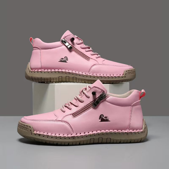 ErgoVita – Scarpe con comfort terapeutico