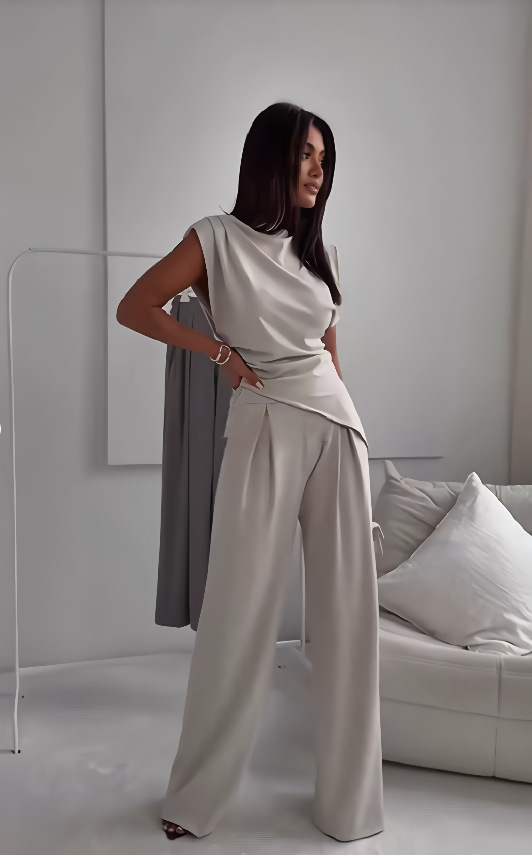 Ida | Completo dall'eleganza casual
