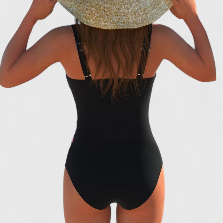 Vittoria | Costume da bagno raffinato