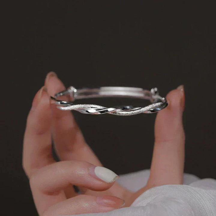 Giovanna | Bracciale intrecciato
