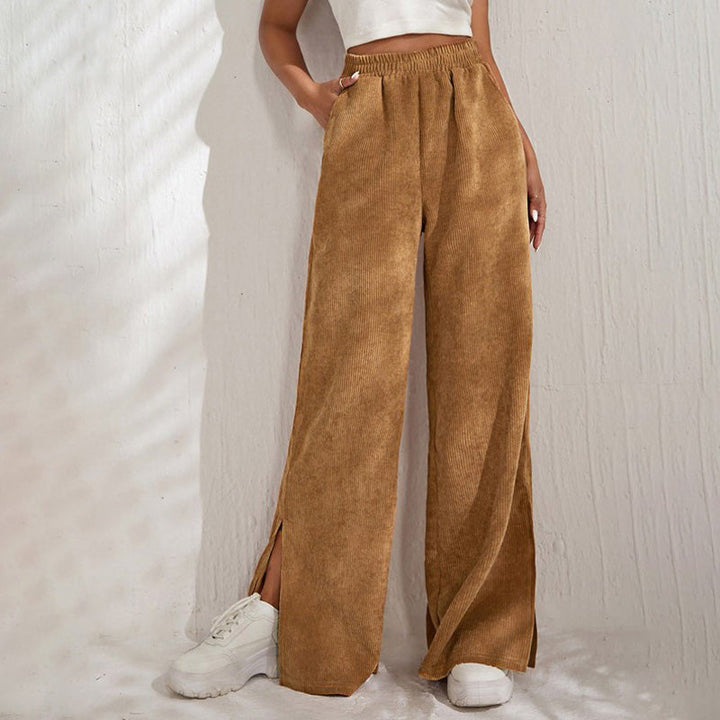 Luisa | Pantaloni casual comodi
