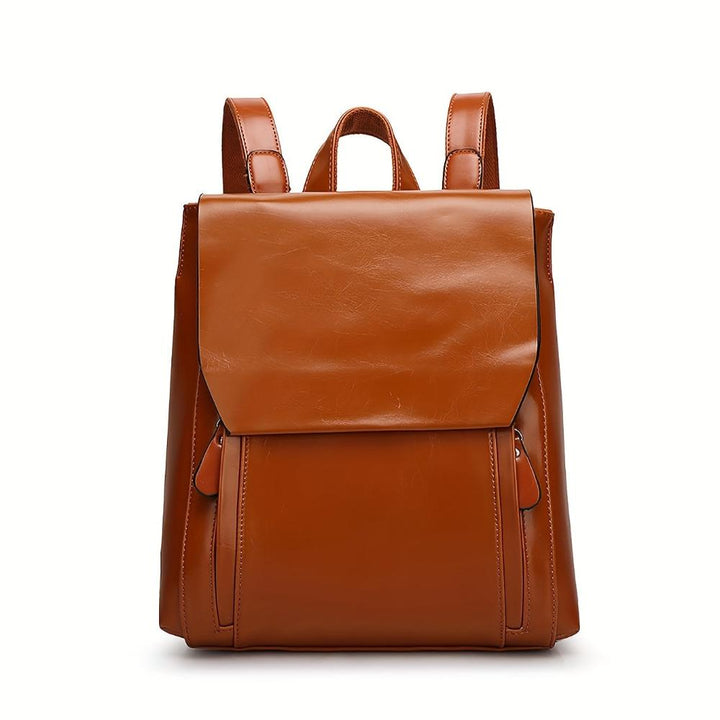 Ida | Zaino vintage imbottito