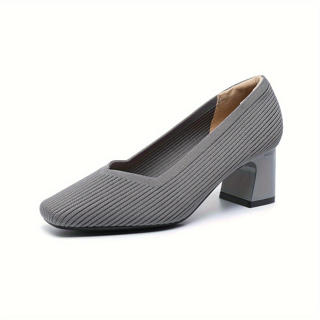 Ilda | Scarpe ortopediche con tacco