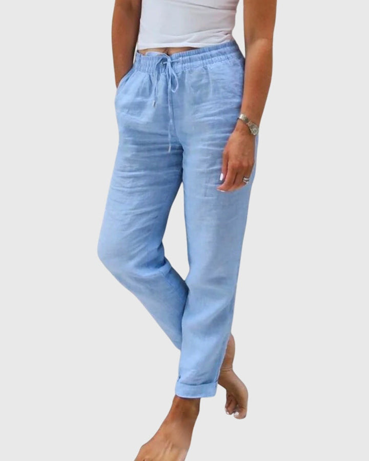 Giovanna | Pantaloni eleganti da donna